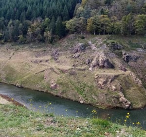 Jolie balade à Rochetaillée - La Ricamarie - 4