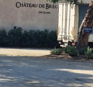 Entre terre et mer, du côté de Bregancon - Bormes-les-Mimosas - 4