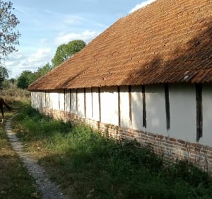 Pour un petit tour à Pierrefitte sur Sauldre - Nanouck - 3