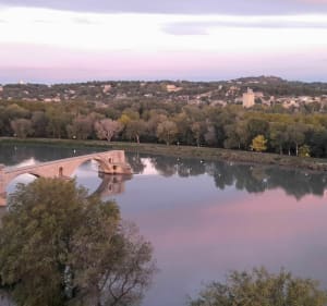 Balade insolite en Avignon - Jean-François - 3