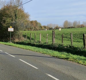 Sentier du Puit sans fond - Febvin Palfart - 3