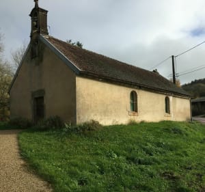 Randonnée autour de Creancey et Pouilly - Créancey - 3