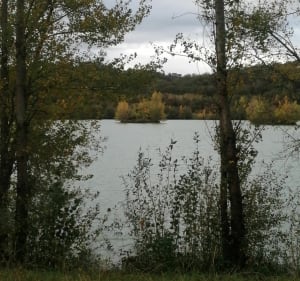 Les lacs des Barthes de Biron - Decathlon - 5