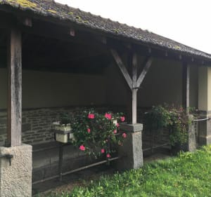 Randonnée autour de Creancey et Pouilly - Créancey - 5
