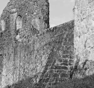 Rives et patrimoine - Parthenay - 3