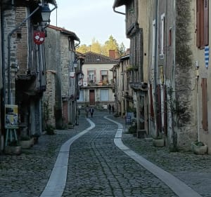 Rives et patrimoine - Parthenay - 5