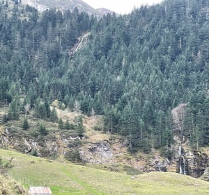 Randonnée au Pic du Midi de Bordes - Bethmale - 3