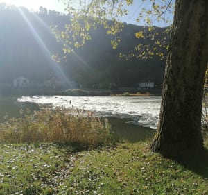 De Velotte à Arcier - Besançon - 3