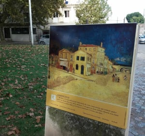 Découverte du centre ville d'Arles et quelques monuments - Arles - 4