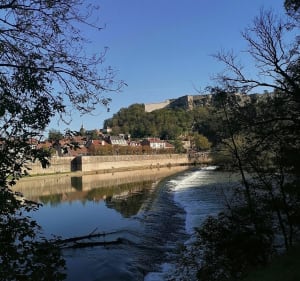 De Velotte à Arcier - Besançon - 4