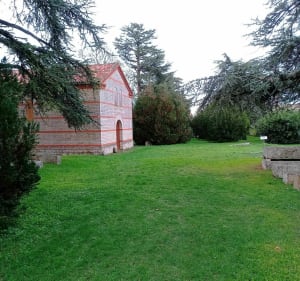 Poitiers, Saint-Benoît par la vallée du Miosson - Poitiers - 4