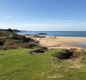 Wandel rond Pléhénel-Plage en Cap Fréhel - Fréhel - 3