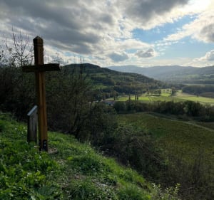 Excursion sur les hauteurs de Lucey - Decathlon - 5