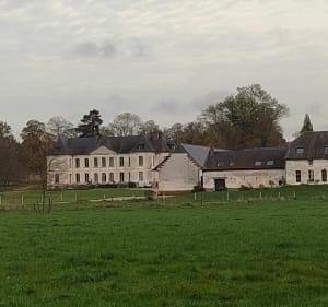 Découverte de l'Avre à Thezy-Glimont - Thézy-Glimont - 4