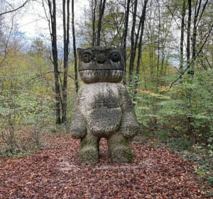 A la découverte infinie des forêts de Meuse - Nicey sur Aire - 3