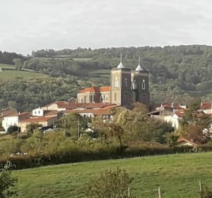 Balade sur la ligne jusqu'à Saint-Didier-Sous-Riverie - Saint-Maurice-Sur-Dargoire - 3
