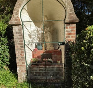 Variante autour de Courtonne la Meurdrac - Courtonne-la-Meurdrac - 3
