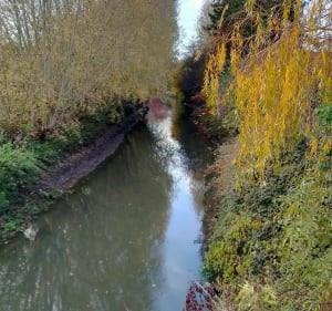 Découvrez Lestrem par des chemins et petites routes - Lestrem - 3
