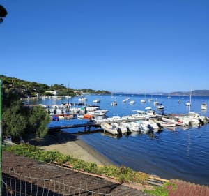 Presqu'île de Giens en Streetstepper. - Hyères - 4