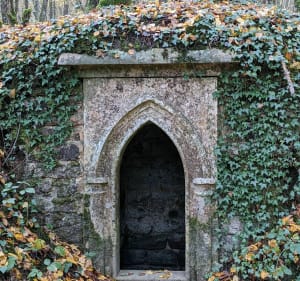 A la découverte de la fontaine Joubert - Merry-la-Vallée - 3