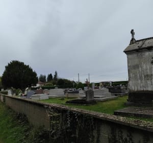 Petit tour dans Saint Éloi de Fourques - Saint-Éloi-de-Fourques - 3