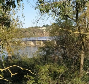 Au bout des ponts de Mauves - Mauves-sur-Loire - 3