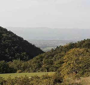 Randonnée bucolique sur la Raye - La Baume-Cornillane - 4