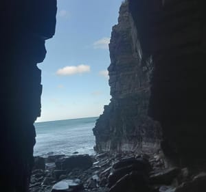 La Pointe de la Tour - Plouha - 5