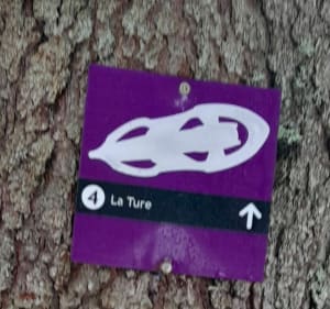 Le Bec de L'Orient par le refuge de Gève - Autrans - 3