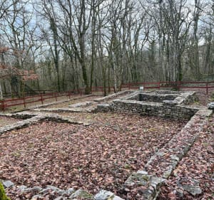 Balade du Trou du Duc . Arcenant . - Arcenant - 4