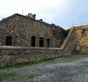 Madeloc-toren - Banyuls-sur-Mer - 4