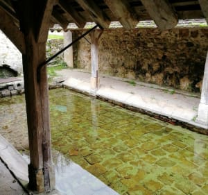 Parcours des 3 lavoirs de Perthes - Perthes - 3