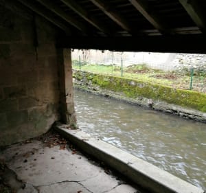 Parcours des 3 lavoirs de Perthes - Perthes - 4