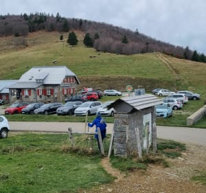 Rond de grote bal - Thann - 5