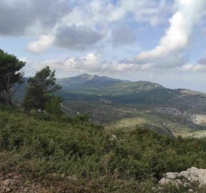 Belle rando autour d'Aubagne, Carnoux, la Bédoule, Gémenos - Aubagne - 4