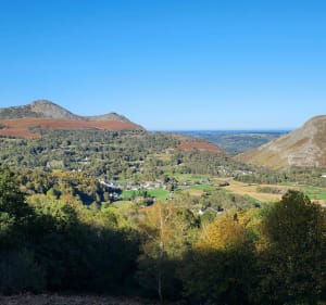 Belle balade vallée de Batsurguère - Ségus - 3