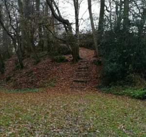 Étang,golf,stade Baugé - Baugé en Anjou - 3