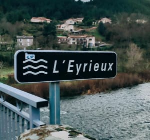 Saint Fortunat, rando en boucle par le col d'Aurelle - Saint-Fortunat-sur-Eyrieux - 3