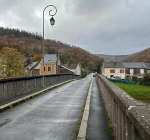 Beau petit tours de Monthermé Tournavaux (Transemoysienne) - Tournavaux - 8