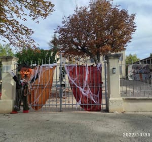 De Grambois à la Bastide des Jourdans - Grambois - 4