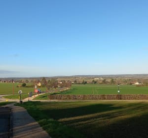 Autour de Neauphle-le-Château, Plaisir et Elancourt à vélo - Neauphle-le-Château - 3