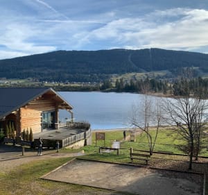 Jusqu’au lac des Rousses - Les Rousses - 3