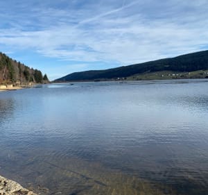 Jusqu’au lac des Rousses - Les Rousses - 4