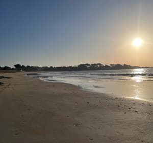 Autour de l'Anse de Kerdual - La Trinité-sur-Mer - 3