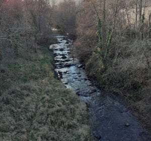 Aller retour au dessus de Champ la Lioure - Chomérac - 4