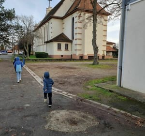 Balade entre Geispolsheim Gare et Lipsheim - pascal - 4