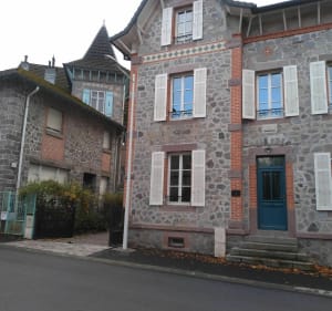 Place du Vieux Gérardmer et son lac - Gérardmer - 4