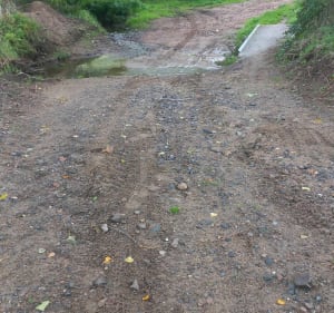 Balade vtt - Chazelles-sur-Lyon - 3