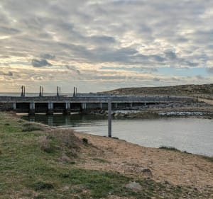 Vers l'écluse et plages des Granges à travers la forêt - Les Sables-d'Olonne - 4