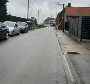 La voie verte de la Pévèle : Boucle Avelin -Mérignies - Avelin - Avelin - 3